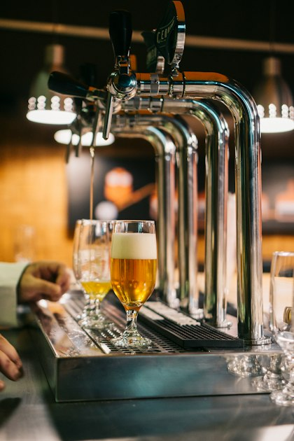 Craft Beer 101: What to Know