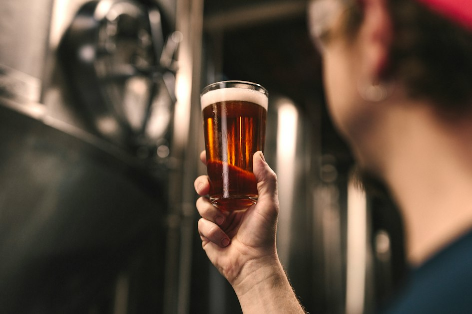 Sustainability at Lock City Brewing